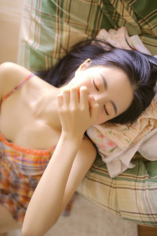 抹不女也有春天