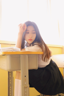 花样少年少女